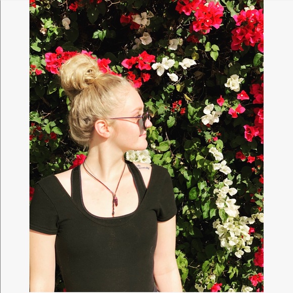 Meet your Posher, Sami - Picture 1 of 1